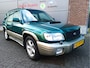 Subaru Forester 2.0 AWD S-Turbo basis Trekhaak - APK tot 05-2026