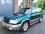 Subaru Forester 2.0 AWD S-Turbo basis Trekhaak - APK tot 05-2026