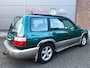 Subaru Forester 2.0 AWD S-Turbo basis Trekhaak - APK tot 05-2026