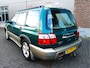 Subaru Forester 2.0 AWD S-Turbo basis Trekhaak - APK tot 05-2026