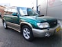 Subaru Forester 2.0 AWD S-Turbo basis Trekhaak - APK tot 05-2026