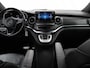 Mercedes-Benz V-klasse 300d | 4-MATIC | AMG | L2 Lang | DC Avantgarde | Burmester Audio | Distronic Plus | 360 graden Camera | Dodehoekassistent | Trekhaak 2500kg | Navigatie | Climate Control | Certified |