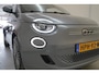 Fiat 500 Icon 42 kWh [ Navigatie Camera LED ]