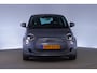 Fiat 500 Icon 42 kWh [ Navigatie Camera LED ]