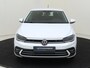 Volkswagen Polo 1.0 TSI Style | LED matrix verlichting | Stoelverwarming | Parkeerassistent | Adaptieve cruise control | Parkeersensoren | CarPlay | Elektrisch inklapbare buitenspiegels |