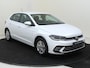 Volkswagen Polo 1.0 TSI Style | LED matrix verlichting | Stoelverwarming | Parkeerassistent | Adaptieve cruise control | Parkeersensoren | CarPlay | Elektrisch inklapbare buitenspiegels |
