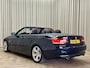 BMW 3-Serie Cabrio 335i High Executive *Origineel NL* Leder / M-sport stuur /  Xenon / Memory / Stoelverwarming / Keyless / Navigatie / Cruise Control / 18"LMV