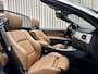 BMW 3-Serie Cabrio 335i High Executive *Origineel NL* Leder / M-sport stuur /  Xenon / Memory / Stoelverwarming / Keyless / Navigatie / Cruise Control / 18"LMV