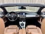 BMW 3-Serie Cabrio 335i High Executive *Origineel NL* Leder / M-sport stuur /  Xenon / Memory / Stoelverwarming / Keyless / Navigatie / Cruise Control / 18"LMV