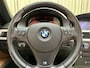 BMW 3-Serie Cabrio 335i High Executive *Origineel NL* Leder / M-sport stuur /  Xenon / Memory / Stoelverwarming / Keyless / Navigatie / Cruise Control / 18"LMV