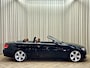 BMW 3-Serie Cabrio 335i High Executive *Origineel NL* Leder / M-sport stuur /  Xenon / Memory / Stoelverwarming / Keyless / Navigatie / Cruise Control / 18"LMV