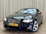 BMW 3-Serie Cabrio 335i High Executive *Origineel NL* Leder / M-sport stuur /  Xenon / Memory / Stoelverwarming / Keyless / Navigatie / Cruise Control / 18"LMV