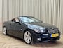 BMW 3-Serie Cabrio 335i High Executive *Origineel NL* Leder / M-sport stuur /  Xenon / Memory / Stoelverwarming / Keyless / Navigatie / Cruise Control / 18"LMV