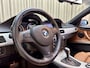 BMW 3-Serie Cabrio 335i High Executive *Origineel NL* Leder / M-sport stuur /  Xenon / Memory / Stoelverwarming / Keyless / Navigatie / Cruise Control / 18"LMV