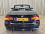 BMW 3-Serie Cabrio 335i High Executive *Origineel NL* Leder / M-sport stuur /  Xenon / Memory / Stoelverwarming / Keyless / Navigatie / Cruise Control / 18"LMV