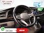 Volkswagen Transporter 2.0 TDI 150 pk DSG Aut. BPM VRIJ! READY2GO LED/ Adapt.Cruise/ 2.5t Trekverm./ Standkachel/ Stoelverw./ CarPlay/ Camera/ Trekhaak