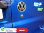 Volkswagen Transporter 2.0 TDI 150 pk DSG Aut. BPM VRIJ! READY2GO LED/ Adapt.Cruise/ 2.5t Trekverm./ Standkachel/ Stoelverw./ CarPlay/ Camera/ Trekhaak