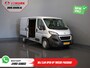 Peugeot Boxer 2.2 HDi 140 pk L2 EXPORT ONLY 3.0t Trekverm./ Navi/ Camera/ PDC/ Cruise/ Airco