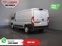Peugeot Boxer 2.2 HDi 140 pk L2 EXPORT ONLY 3.0t Trekverm./ Navi/ Camera/ PDC/ Cruise/ Airco
