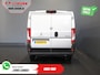 Peugeot Boxer 2.2 HDi 140 pk L2 EXPORT ONLY 3.0t Trekverm./ Navi/ Camera/ PDC/ Cruise/ Airco