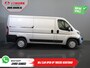 Peugeot Boxer 2.2 HDi 140 pk L2 EXPORT ONLY 3.0t Trekverm./ Navi/ Camera/ PDC/ Cruise/ Airco