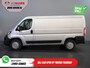 Peugeot Boxer 2.2 HDi 140 pk L2 EXPORT ONLY 3.0t Trekverm./ Navi/ Camera/ PDC/ Cruise/ Airco