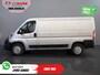 Peugeot Boxer 2.2 HDi 140 pk L2 EXPORT ONLY 3.0t Trekverm./ Navi/ Camera/ PDC/ Cruise/ Airco