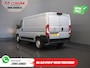 Peugeot Boxer 2.2 HDi 140 pk L2 EXPORT ONLY 3.0t Trekverm./ Navi/ Camera/ PDC/ Cruise/ Airco