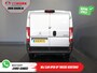 Peugeot Boxer 2.2 HDi 140 pk L2 EXPORT ONLY 3.0t Trekverm./ Navi/ Camera/ PDC/ Cruise/ Airco