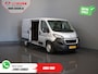 Peugeot Boxer 2.2 HDi 140 pk L2 EXPORT ONLY 3.0t Trekverm./ Navi/ Camera/ PDC/ Cruise/ Airco