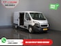 Peugeot Boxer 2.2 HDi 140 pk L2 EXPORT ONLY 3.0t Trekverm./ Navi/ Camera/ PDC/ Cruise/ Airco