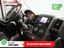 Peugeot Boxer 2.2 HDi 140 pk L2 EXPORT ONLY 3.0t Trekverm./ Navi/ Camera/ PDC/ Cruise/ Airco