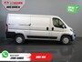 Peugeot Boxer 2.2 HDi 140 pk L2 EXPORT ONLY 3.0t Trekverm./ Navi/ Camera/ PDC/ Cruise/ Airco
