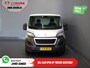 Peugeot Boxer 2.2 HDi 140 pk L2 EXPORT ONLY 3.0t Trekverm./ Navi/ Camera/ PDC/ Cruise/ Airco