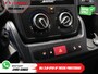 Peugeot Boxer 2.2 HDi 140 pk L2 EXPORT ONLY 3.0t Trekverm./ Navi/ Camera/ PDC/ Cruise/ Airco