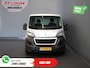 Peugeot Boxer 2.2 HDi 140 pk L2 EXPORT ONLY 3.0t Trekverm./ Navi/ Camera/ PDC/ Cruise/ Airco