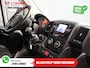Peugeot Boxer 2.2 HDi 140 pk L2 EXPORT ONLY 3.0t Trekverm./ Navi/ Camera/ PDC/ Cruise/ Airco