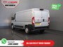 Peugeot Boxer 2.2 HDi 140 pk L2 EXPORT ONLY 3.0t Trekverm./ Navi/ Camera/ PDC/ Cruise/ Airco