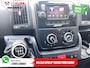 Peugeot Boxer 2.2 HDi 140 pk L2 EXPORT ONLY 3.0t Trekverm./ Navi/ Camera/ PDC/ Cruise/ Airco