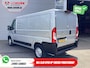 Peugeot Boxer 2.2 HDi 140 pk L2 EXPORT ONLY 3.0t Trekverm./ Navi/ Camera/ PDC/ Cruise/ Airco