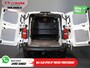 Toyota ProAce Worker 2.0 D-4D 125 pk Aut. L2 BPM VRIJ NL Auto/ 2x Schuifdeur/ Carplay/ Navi/ Camera/ Cruise/ Trekhaak