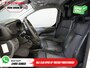 Toyota ProAce Worker 2.0 D-4D 125 pk Aut. L2 BPM VRIJ NL Auto/ 2x Schuifdeur/ Carplay/ Navi/ Camera/ Cruise/ Trekhaak