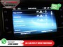 Toyota ProAce Worker 2.0 D-4D 125 pk Aut. L2 BPM VRIJ NL Auto/ 2x Schuifdeur/ Carplay/ Navi/ Camera/ Cruise/ Trekhaak