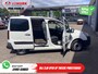 Peugeot Partner 1.6 HDI 120 pk Aut. EXPORT ONLY EUR6/ Camera/ Cruise/ Airco/ Trekhaak