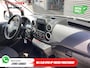 Peugeot Partner 1.6 HDI 120 pk Aut. EXPORT ONLY EUR6/ Camera/ Cruise/ Airco/ Trekhaak