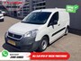 Peugeot Partner 1.6 HDI 120 pk Aut. EXPORT ONLY EUR6/ Camera/ Cruise/ Airco/ Trekhaak