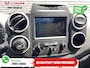 Peugeot Partner 1.6 HDI 120 pk Aut. EXPORT ONLY EUR6/ Camera/ Cruise/ Airco/ Trekhaak