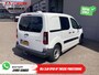 Peugeot Partner 1.6 HDI 120 pk Aut. EXPORT ONLY EUR6/ Camera/ Cruise/ Airco/ Trekhaak