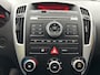 Kia Ceed cee'd Sporty Wagon 1.4 CVVT Comfort Pack airco/ecc apk keurige auto