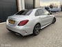 Mercedes-Benz C-klasse 220d b. Sol. AMG Plus Upgrade Edition